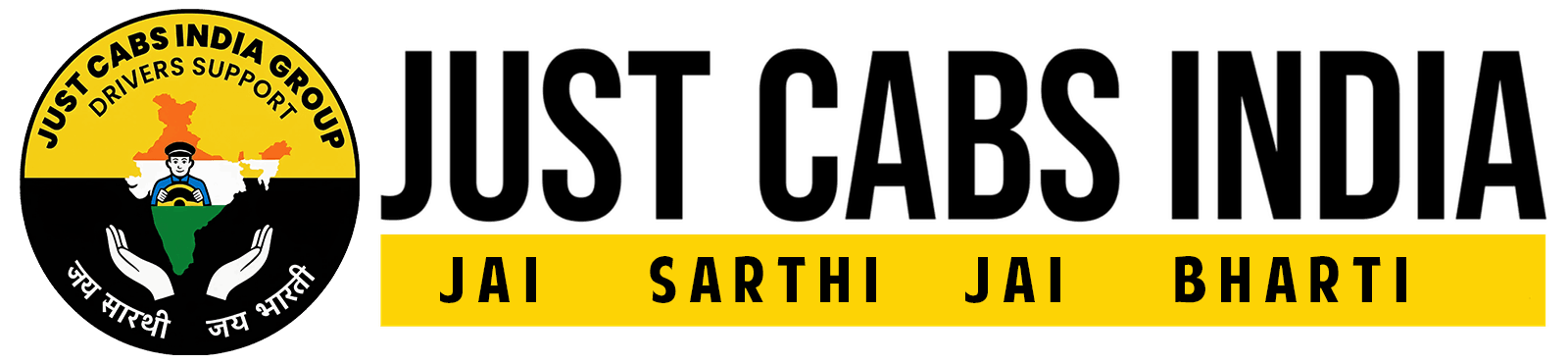 Just Cabs India Group Drivers Support