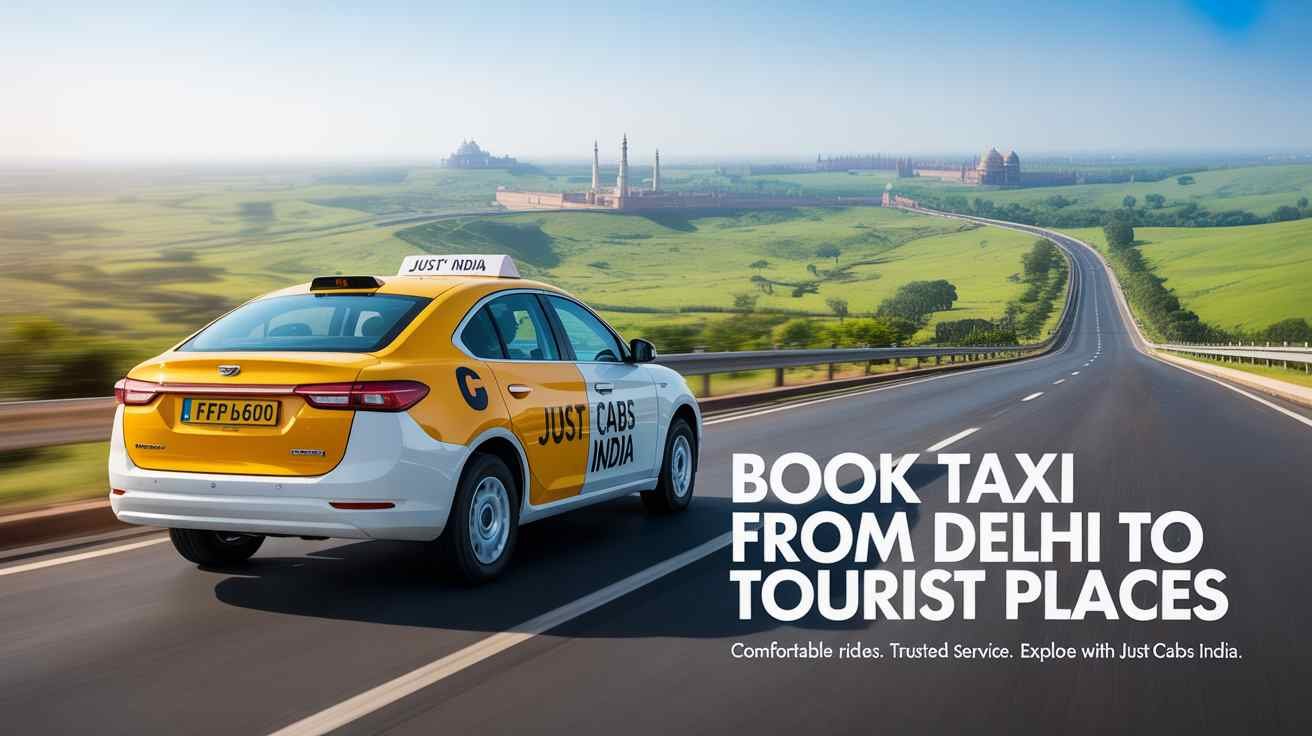 book-taxi-from-delhi-to-tourist-places